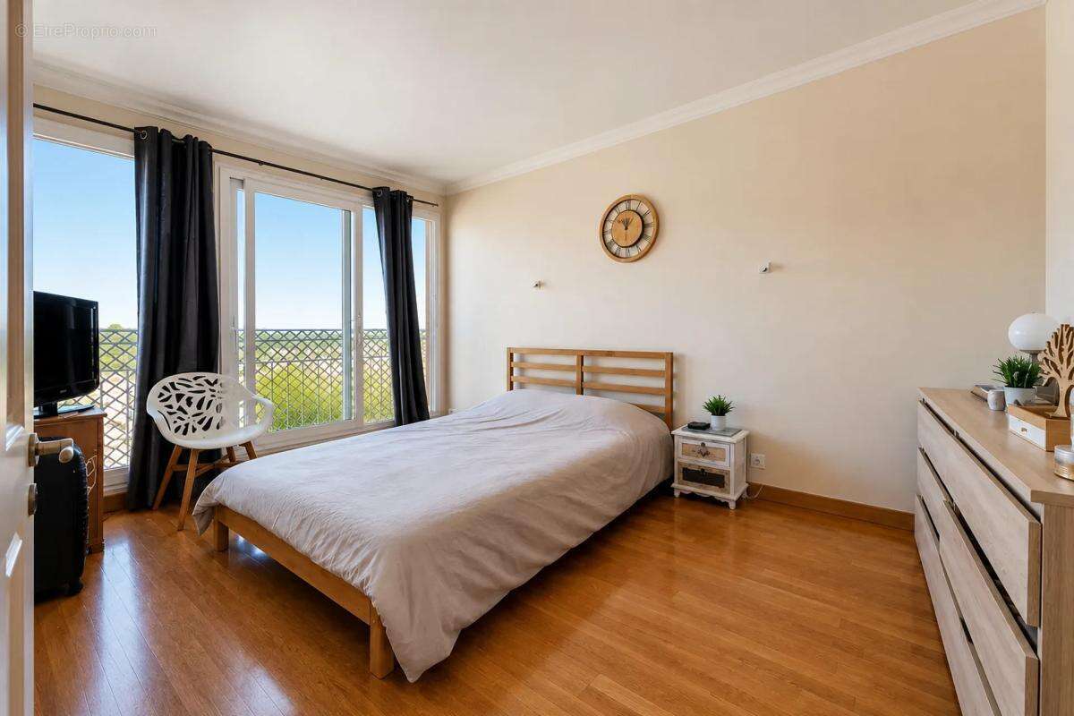 Bel appartement T4 quartier recherché Montataire (60) 114 - photo 7