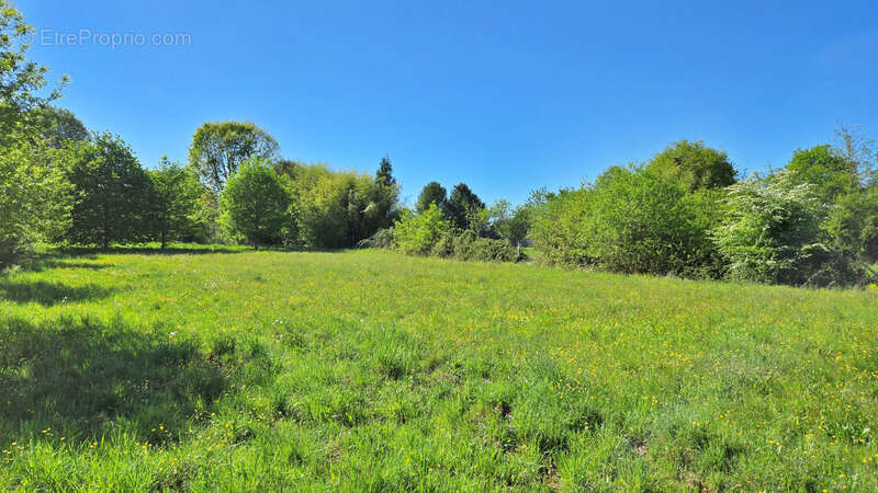 Terrain à ORADOUR-SUR-GLANE