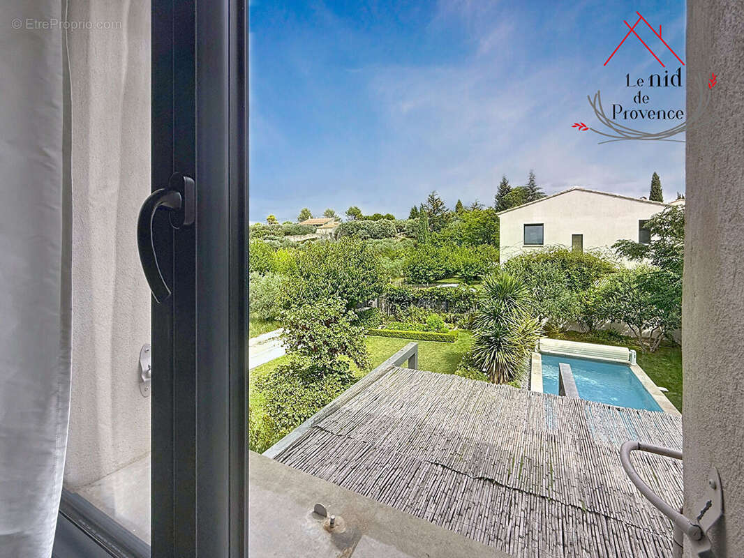 Rare belle villa proche commodites a saint didier - photo 13