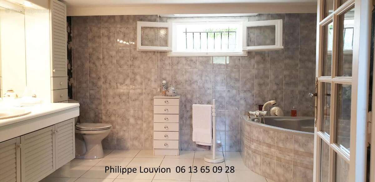 Maison à DURAS