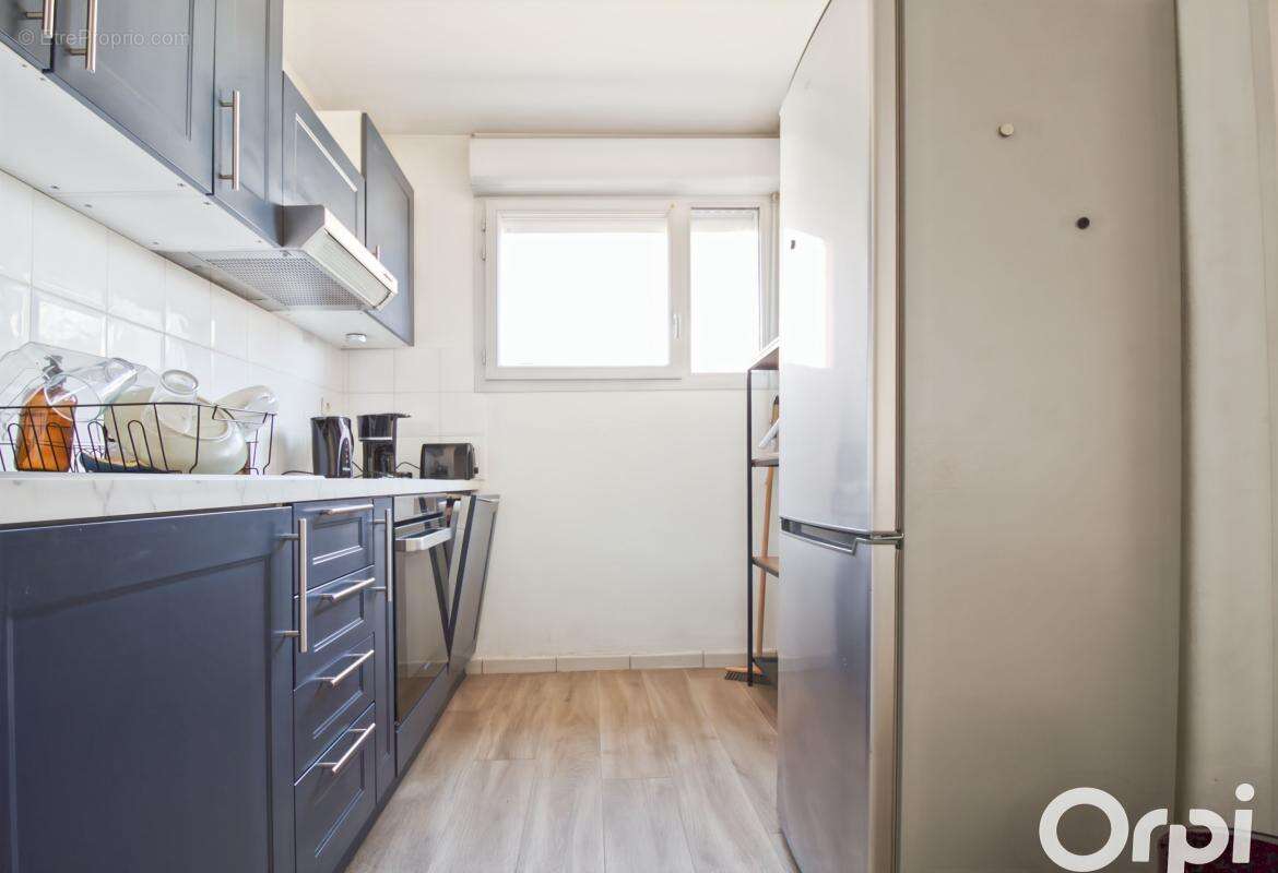 Appartement à COLOMIERS