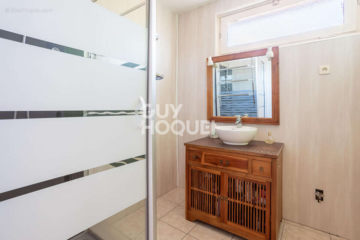 Appartement à BISCARROSSE