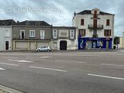 Appartement à LE CREUSOT