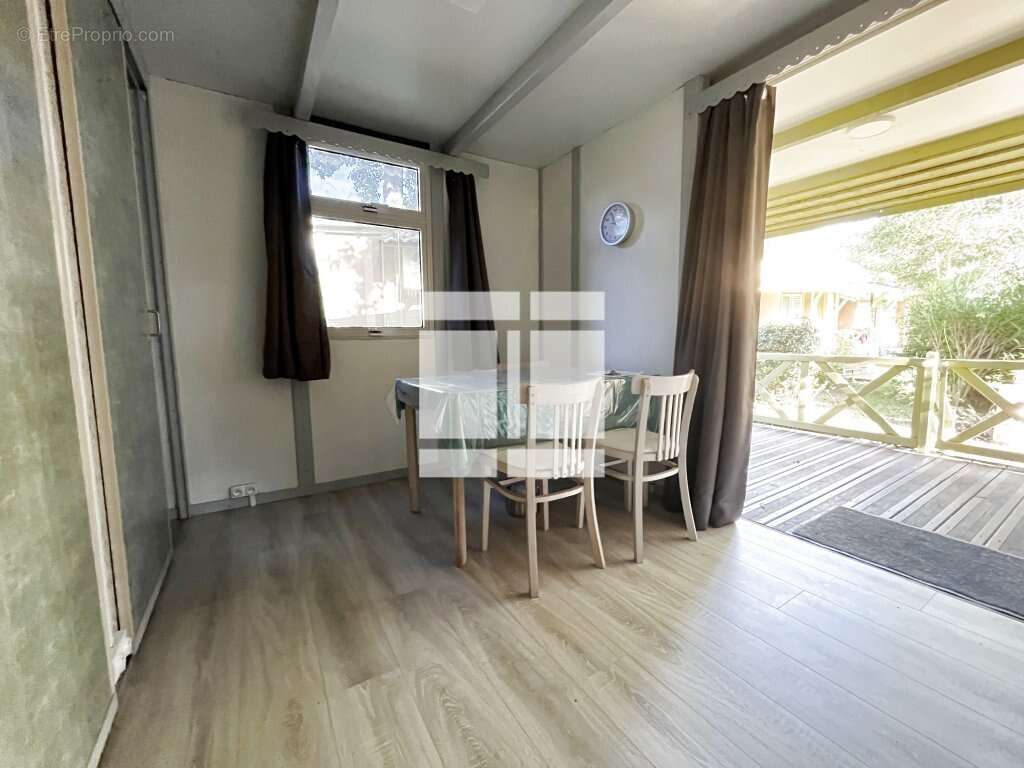 Maison à SORBO-OCAGNANO