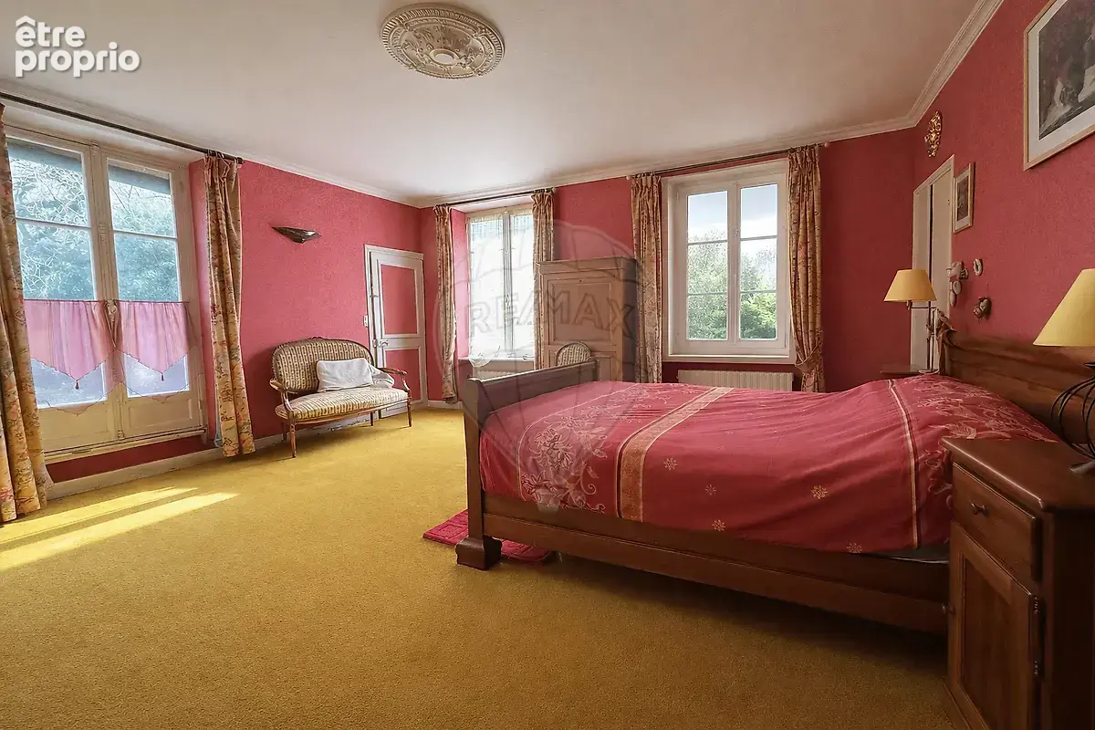 Maison 3 chambre(s) à vendre - photo 10