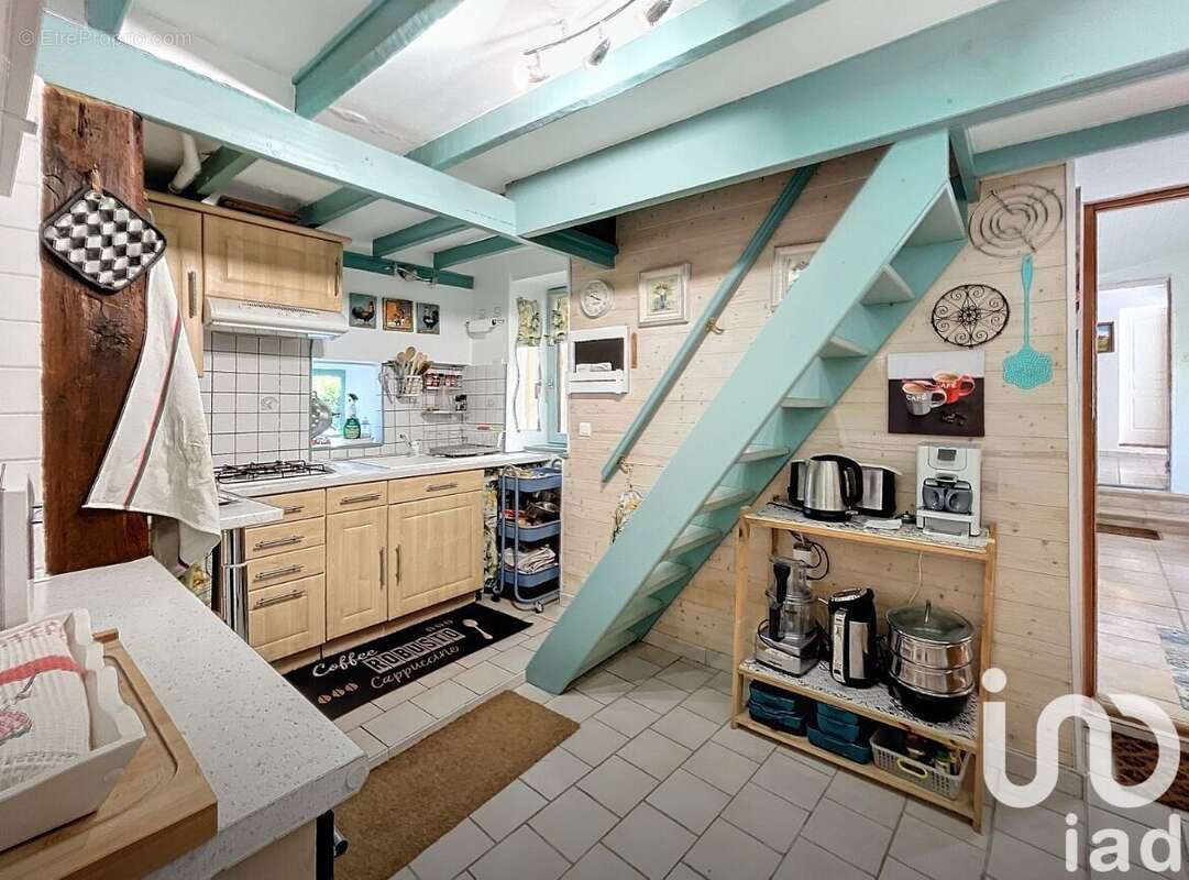 Photo 8 - Maison à ASTE-BEON