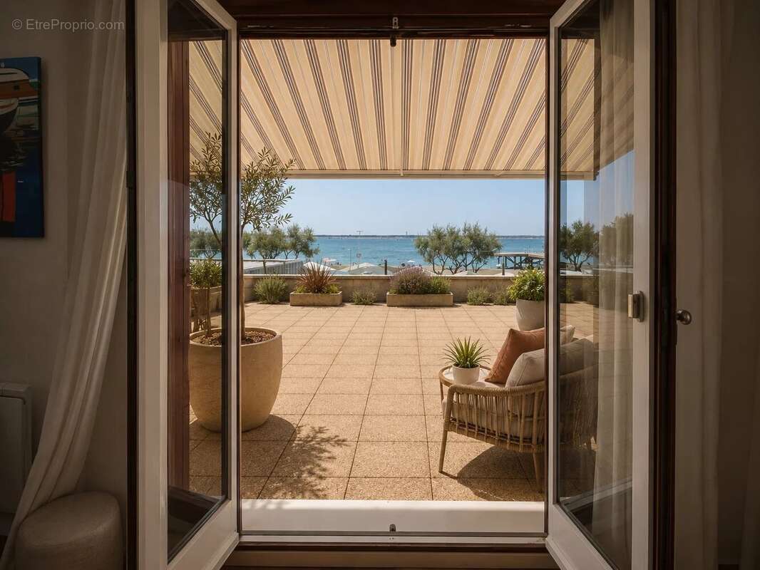 Appartement à ARCACHON