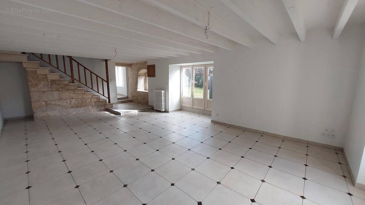 Maison à SAINT-REMY