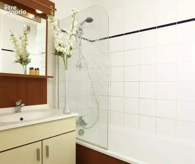 Investissement locatif rentabilité 7.11 % - photo 3