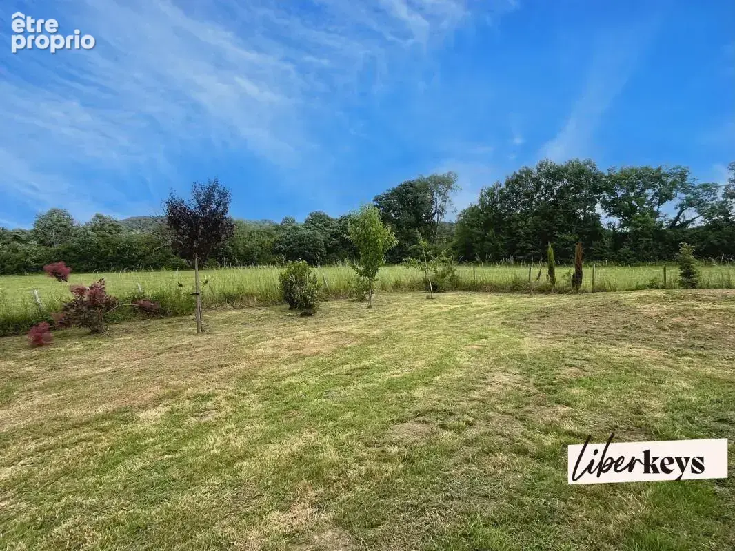 Au cœur du Perche – Maison familiale de 208 m² avec pièce de vie de 79 m², sous-sol total et dépendance - photo 18