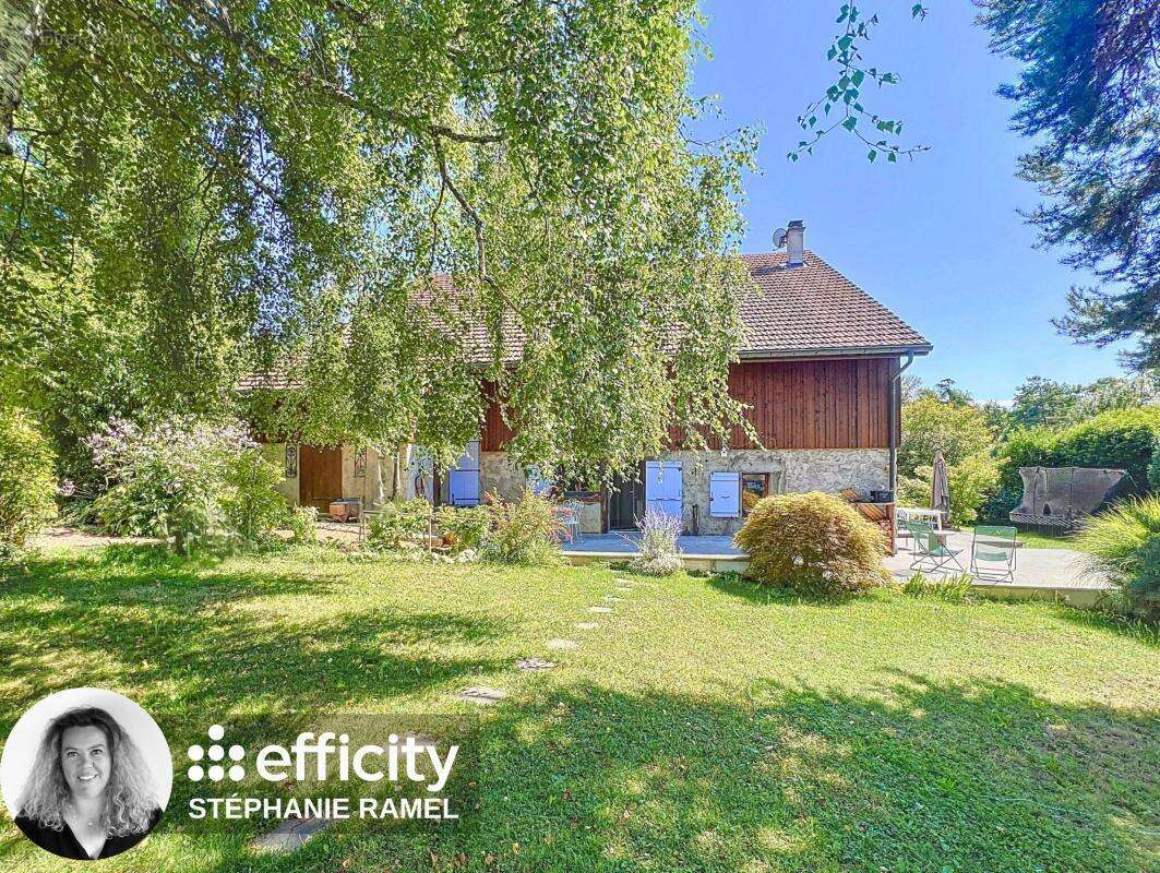 Maison 134 m² à Faucigny  - photo 9