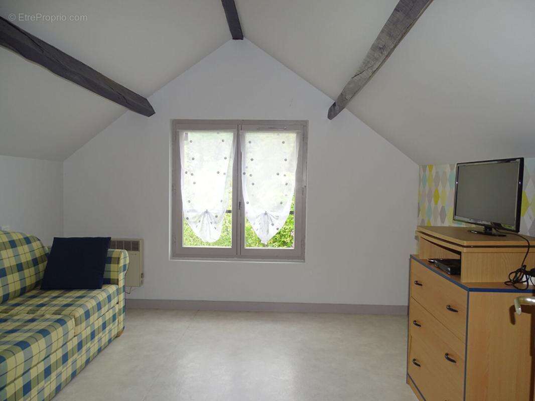 Maison Thonac 6 pièce(s) 89.40 m2 - photo 12