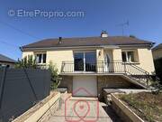 Maison à BALAN