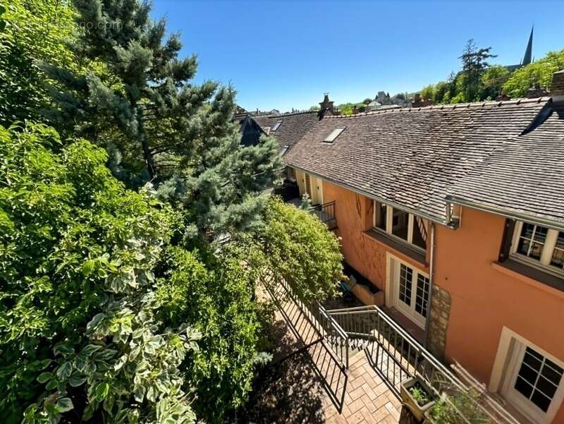 Maison à NEMOURS