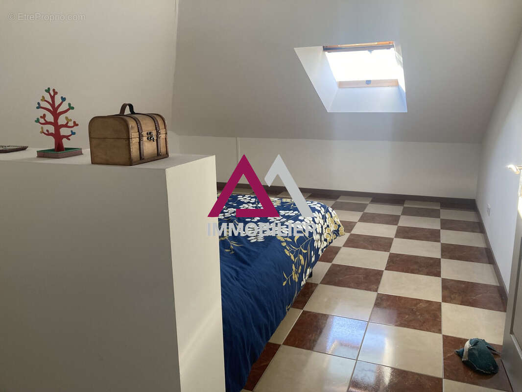 Maison à SAINTE-MARIE