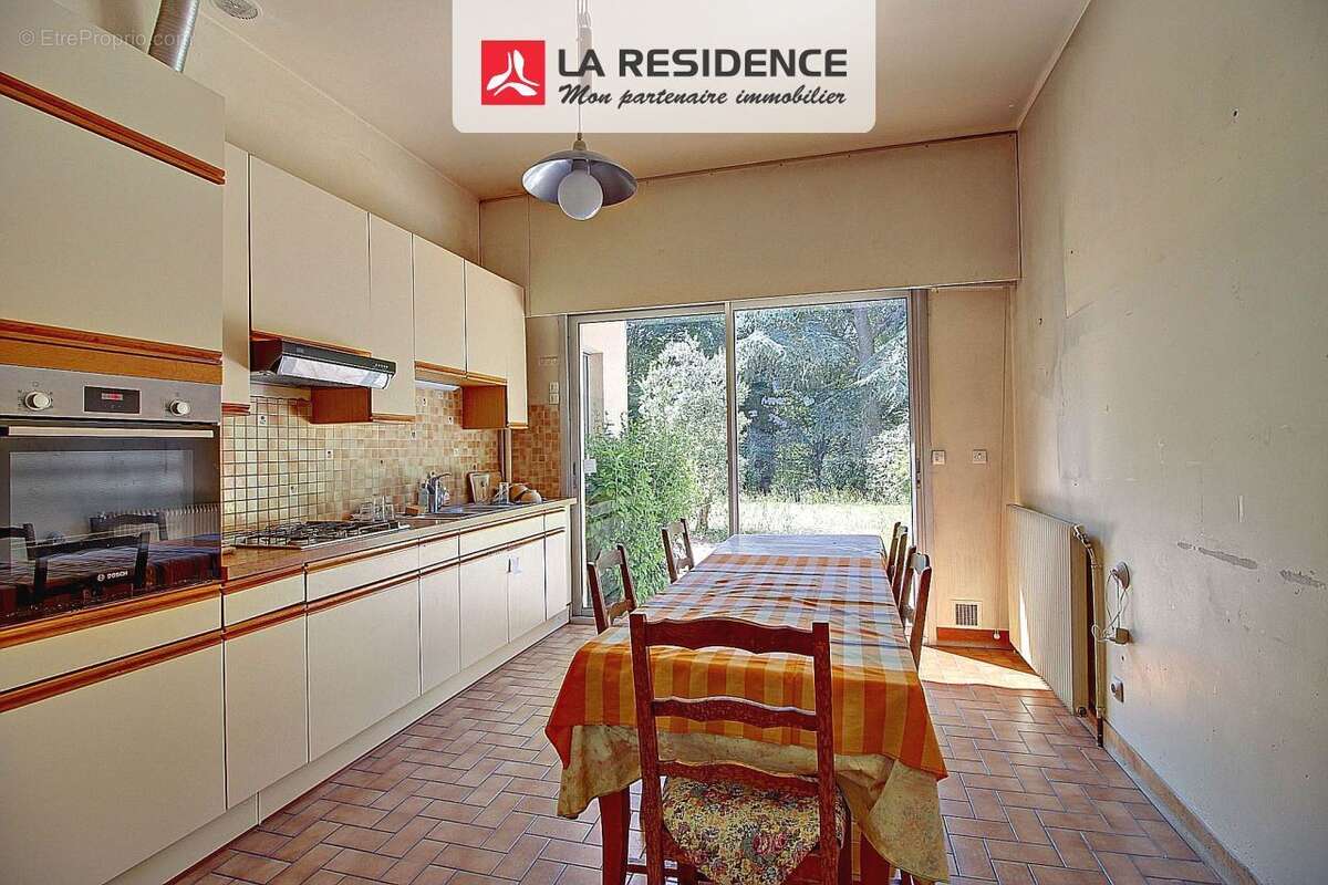 Maison à CHAMBOURCY