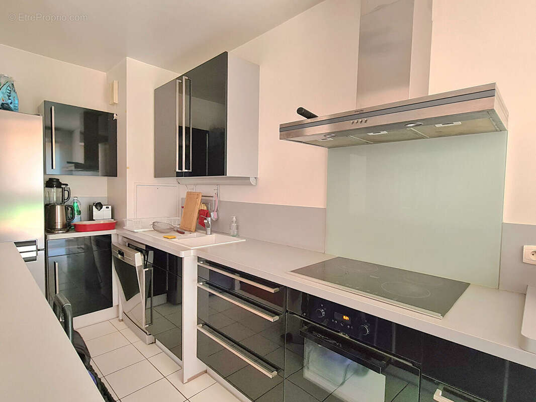 Appartement Créteil 3 pièce(s) 68.42 m2 - photo 6