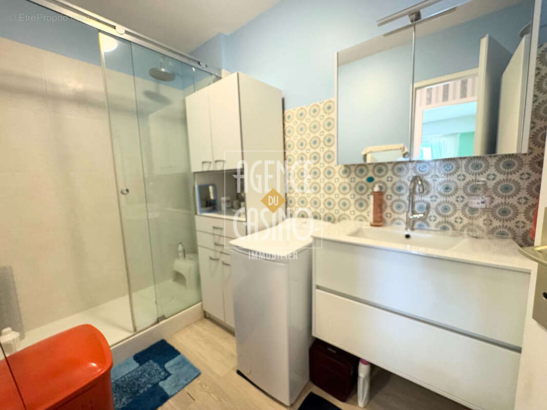 Appartement à LA BAULE-ESCOUBLAC