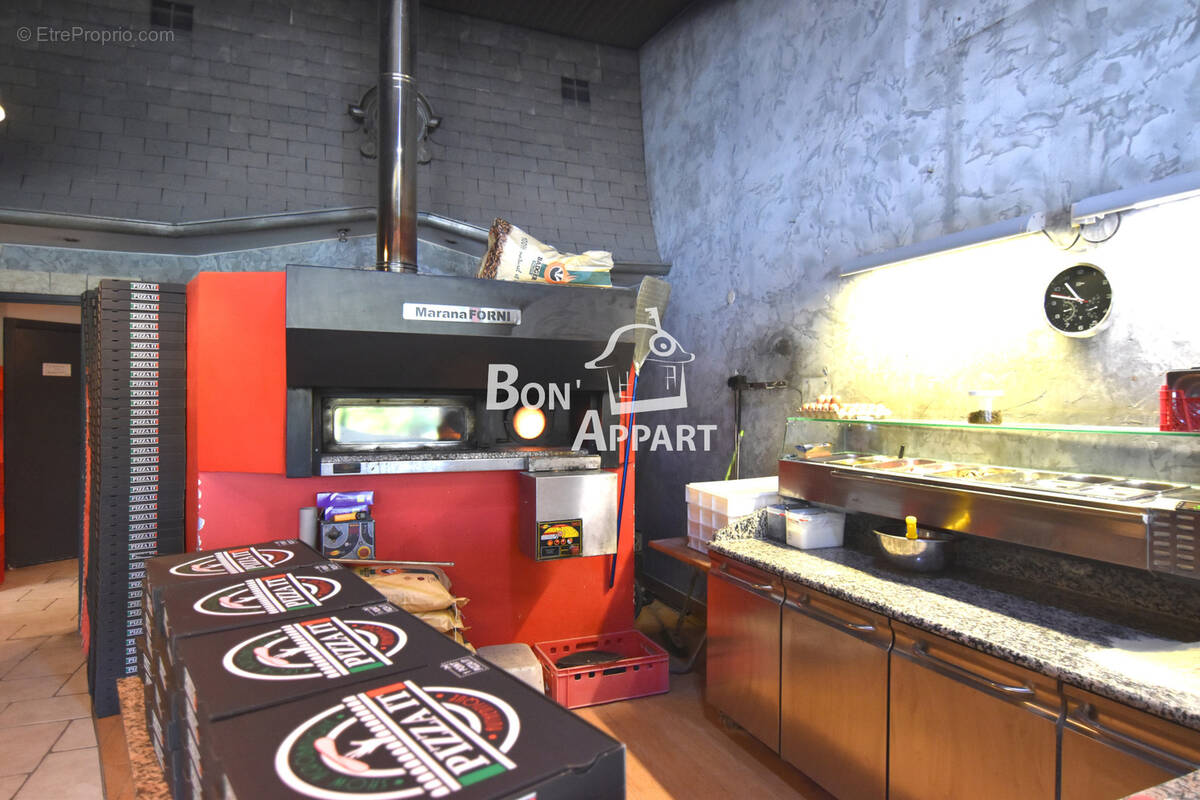 Commerce à MARANGE-SILVANGE