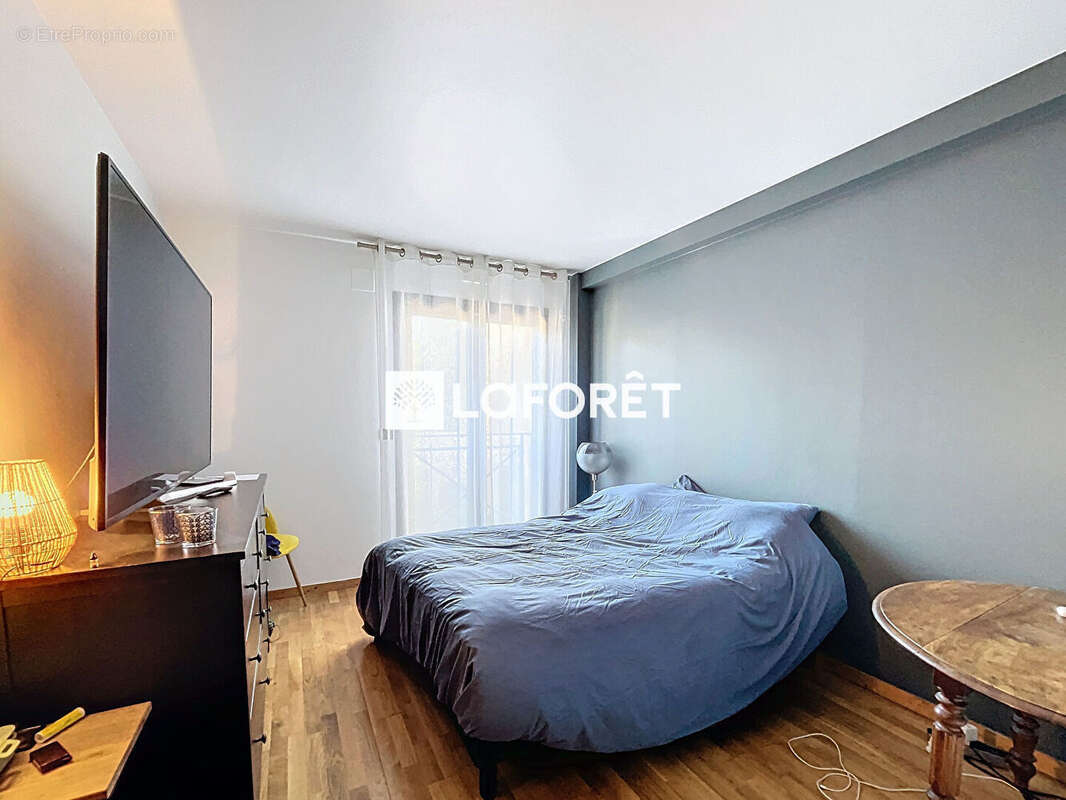 Appartement à CROISSY-SUR-SEINE