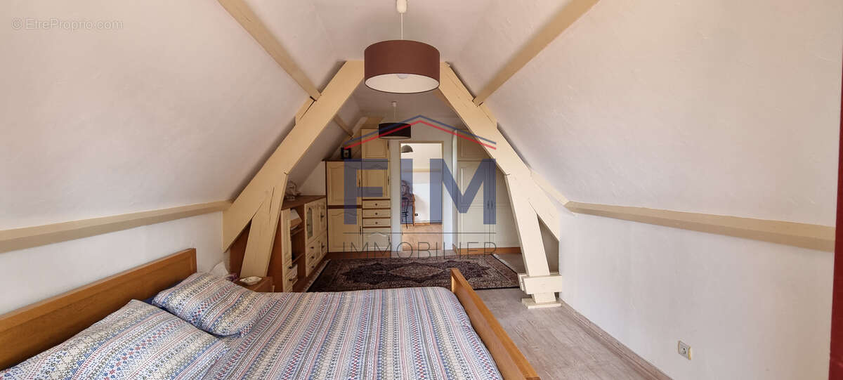Maison 187 m² à Forges-Les-Eaux  - photo 12