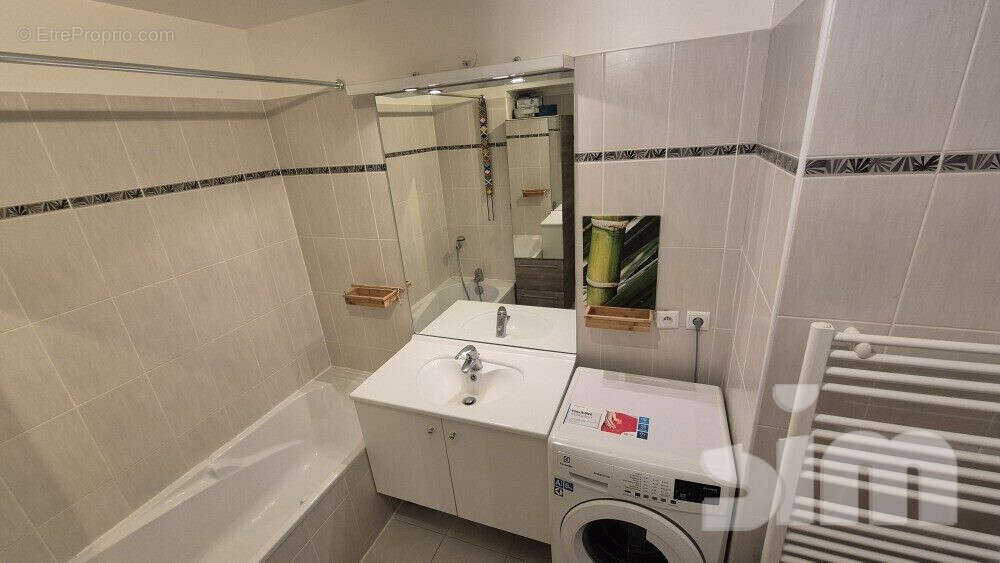Appartement à CHELLES