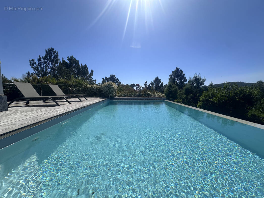 Maison à SARI-SOLENZARA