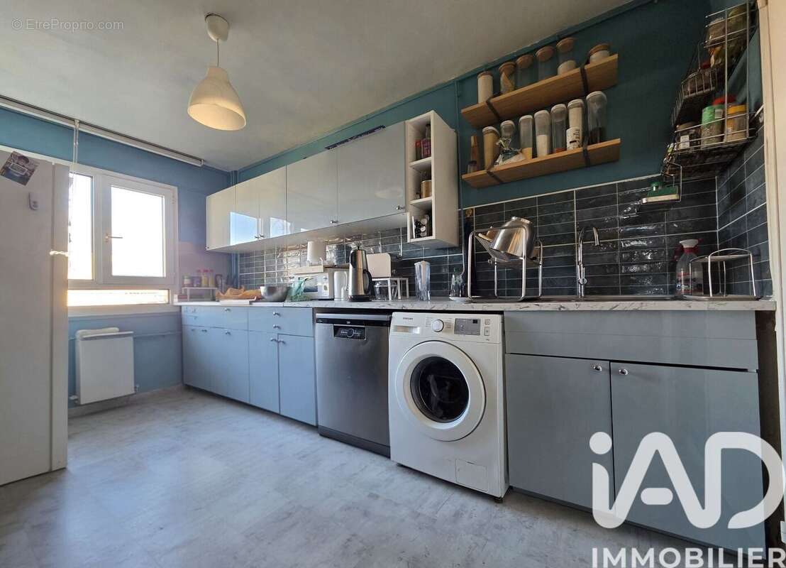 Photo 3 - Appartement à LOUVRES