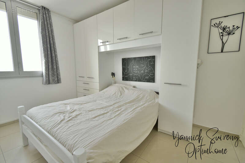 Appartement à LE BARCARES