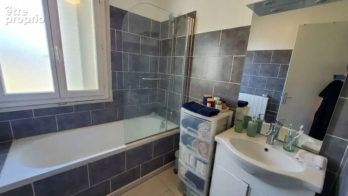 Maison À Vendre - photo 12