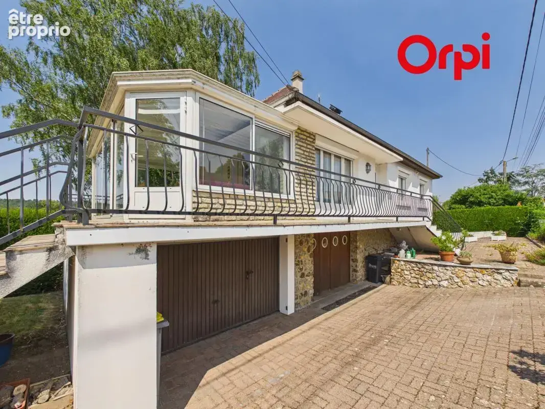 Maison 4 pièces 74 m² - photo 11