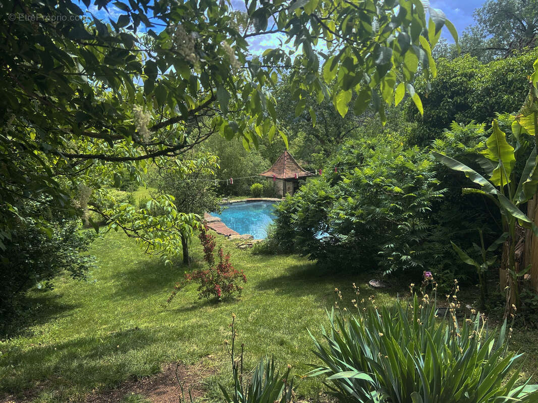 Maison en pierre - photo 23