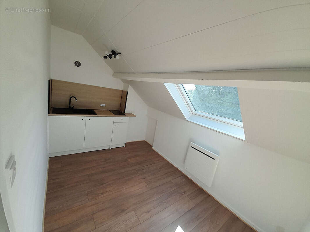 Appartement à CHALON-SUR-SAONE