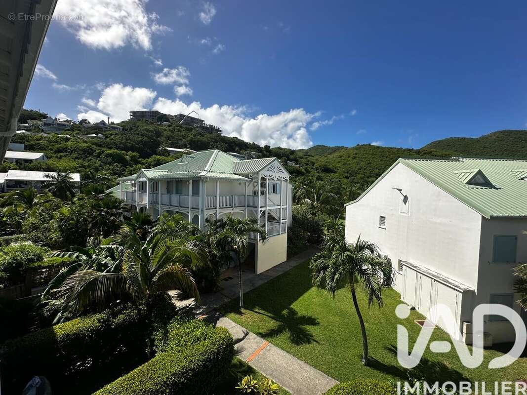 Photo 3 - Appartement à SAINT-MARTIN