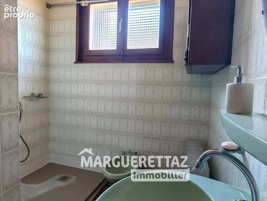 Maison avec 2 appartements - coteau Marignier - photo 13