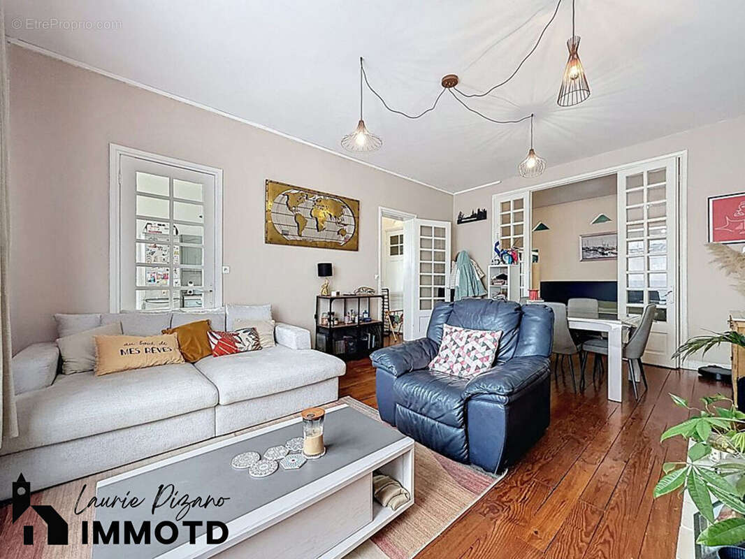 Appartement à DUNKERQUE