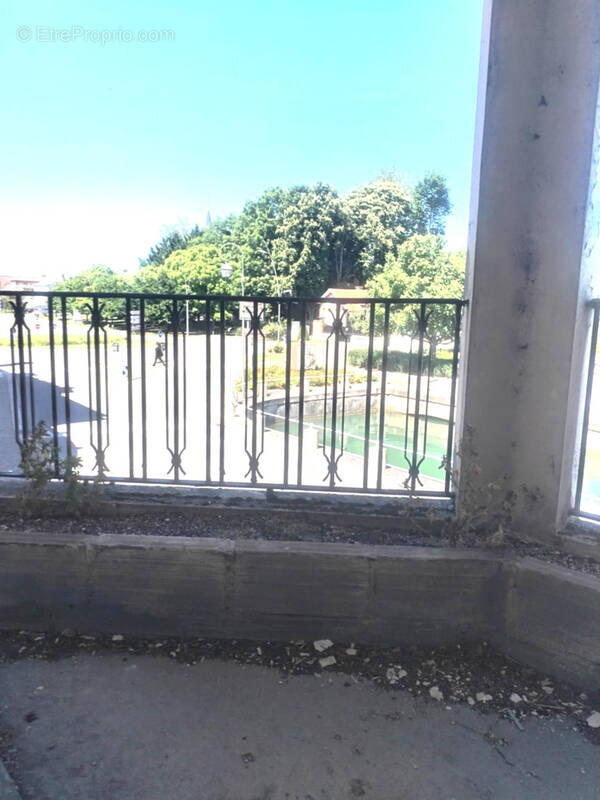 Appartement à TROYES