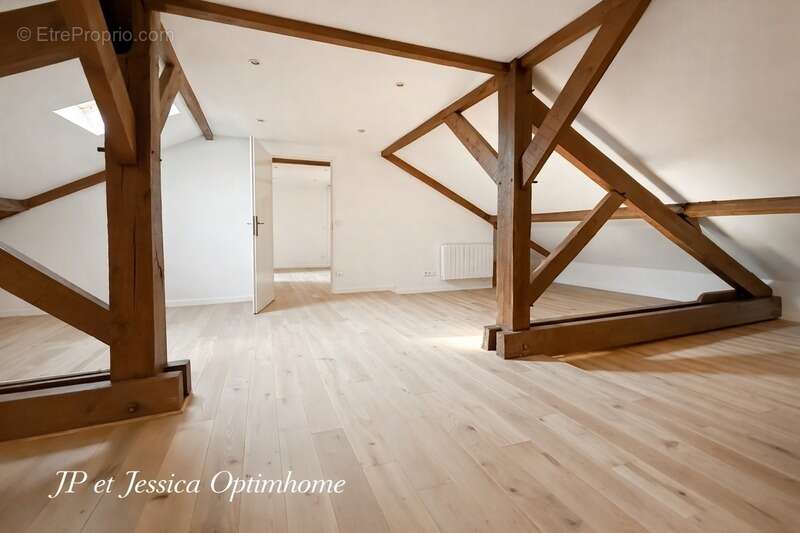 Appartement à SENLIS