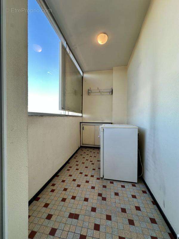 Appartement à SCHILTIGHEIM