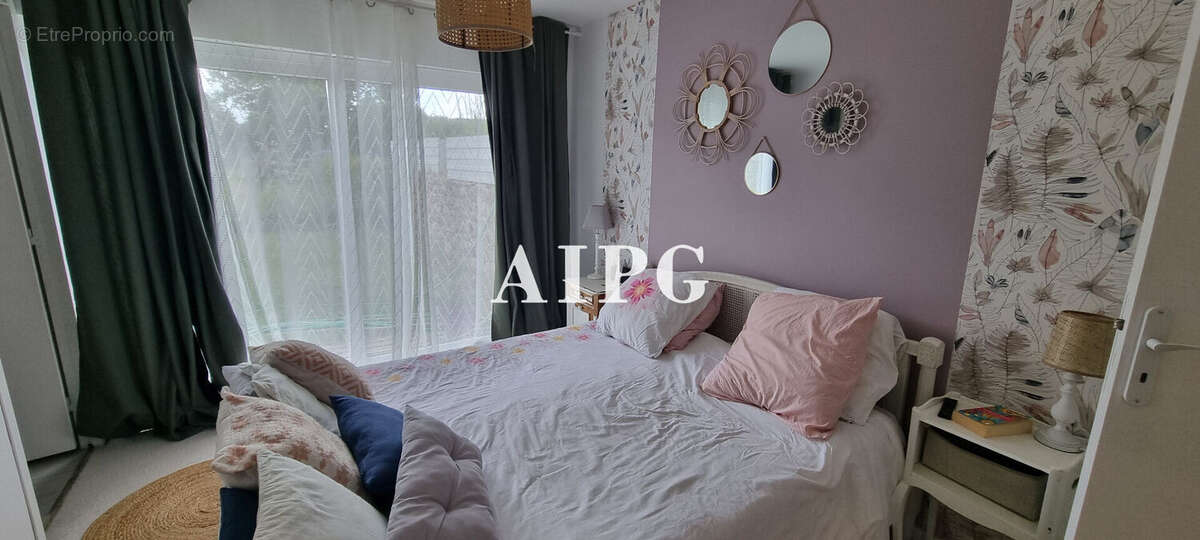 Maison à PLELO