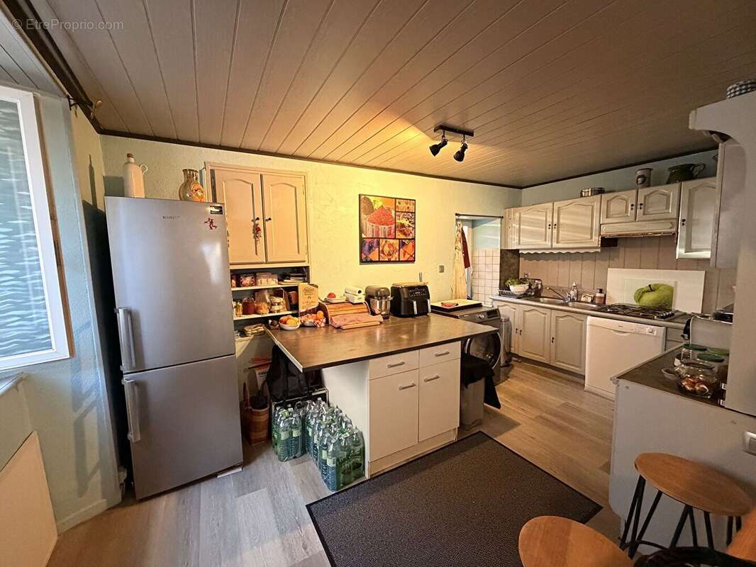 Appartement à NEUVEGLISE