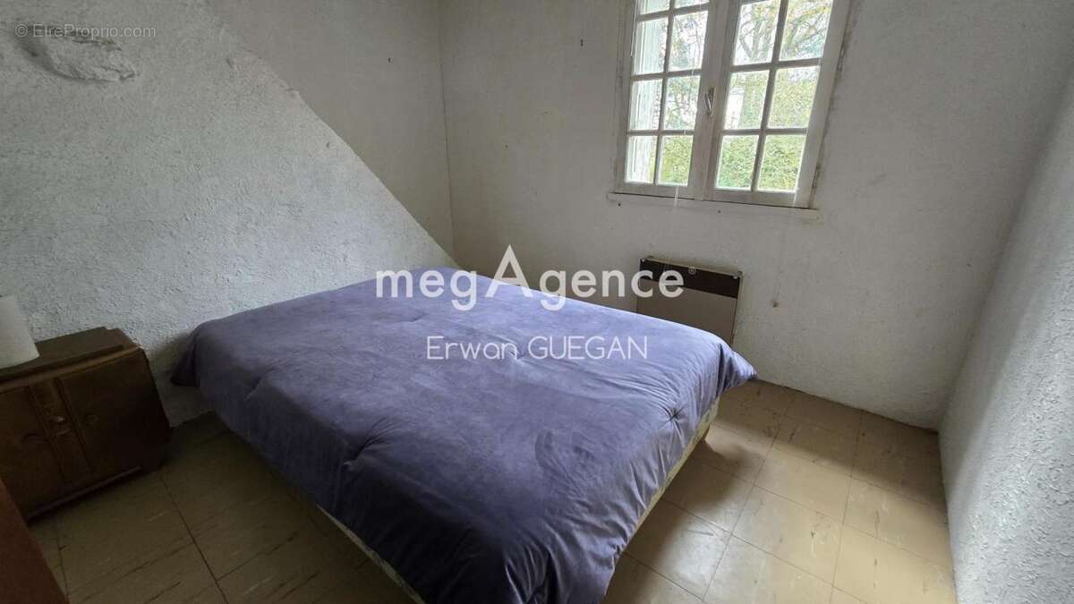 Maison à SEGLIEN