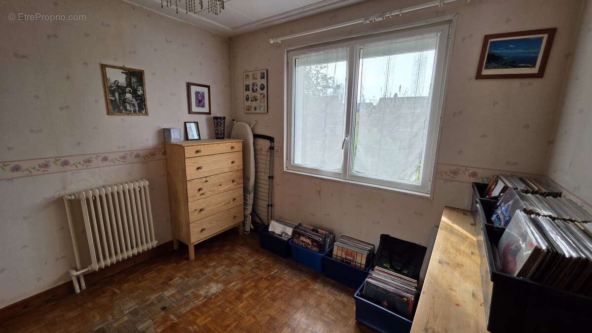 EN EXCLUSIVITÉ CHEZ CIP   Maison 'ADÈLE' à Tremblay-en-France (Vert Galant) - photo 6