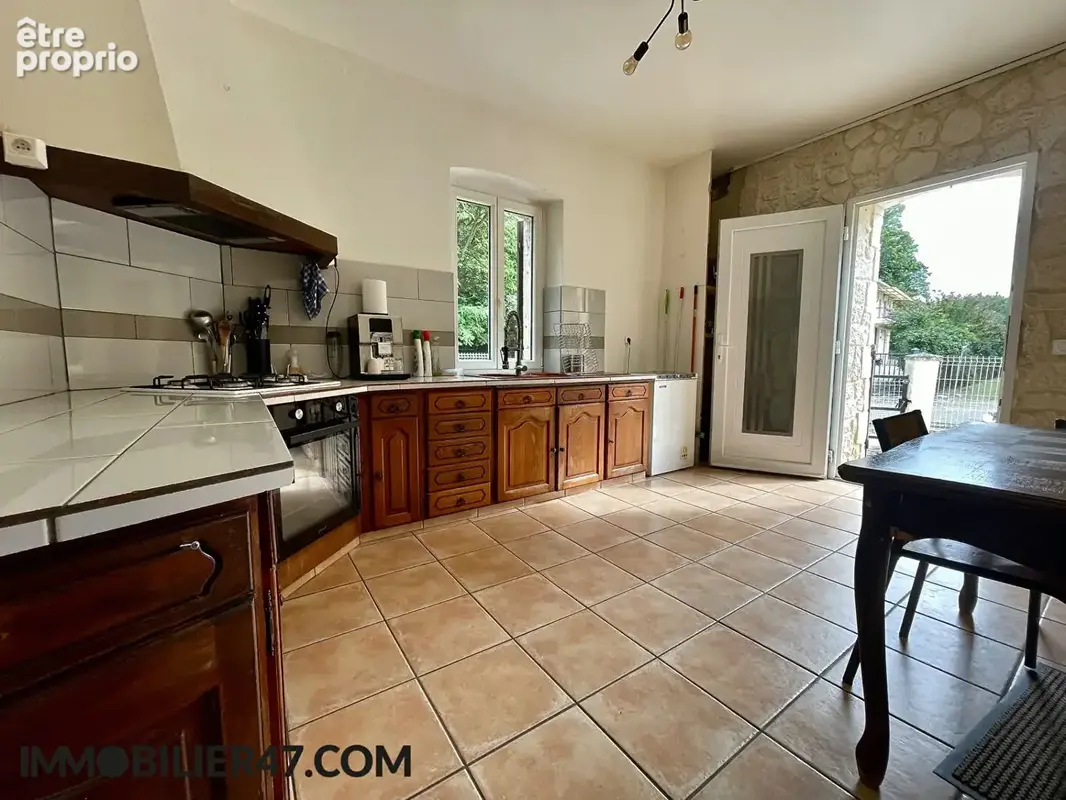 Maison de campagne clairac - photo 6