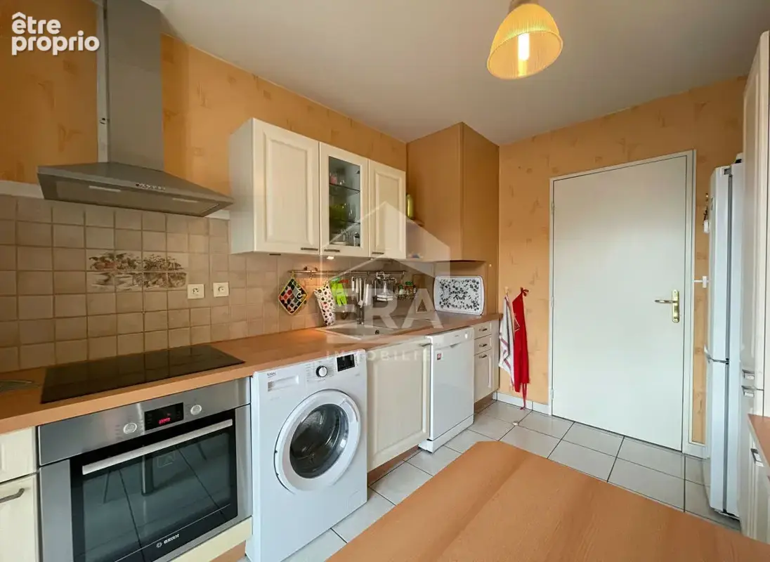 Appartement 72m² à lozanne - photo 8