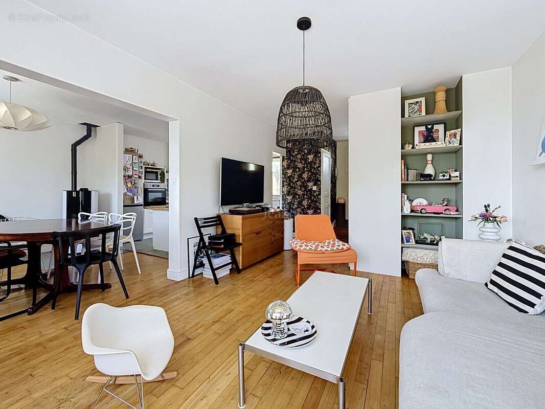Maison 84 m² à Plouer-Sur-Rance  - photo 4