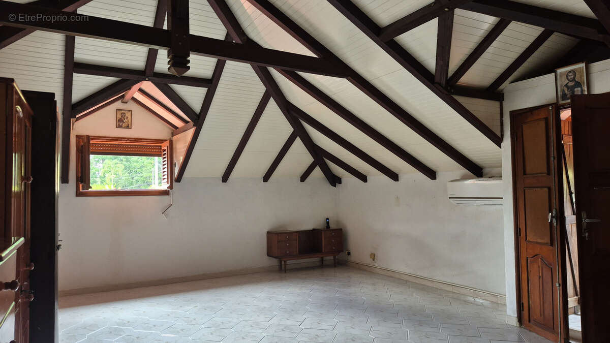 A saisir maison f7 + terrain constructible - photo 11