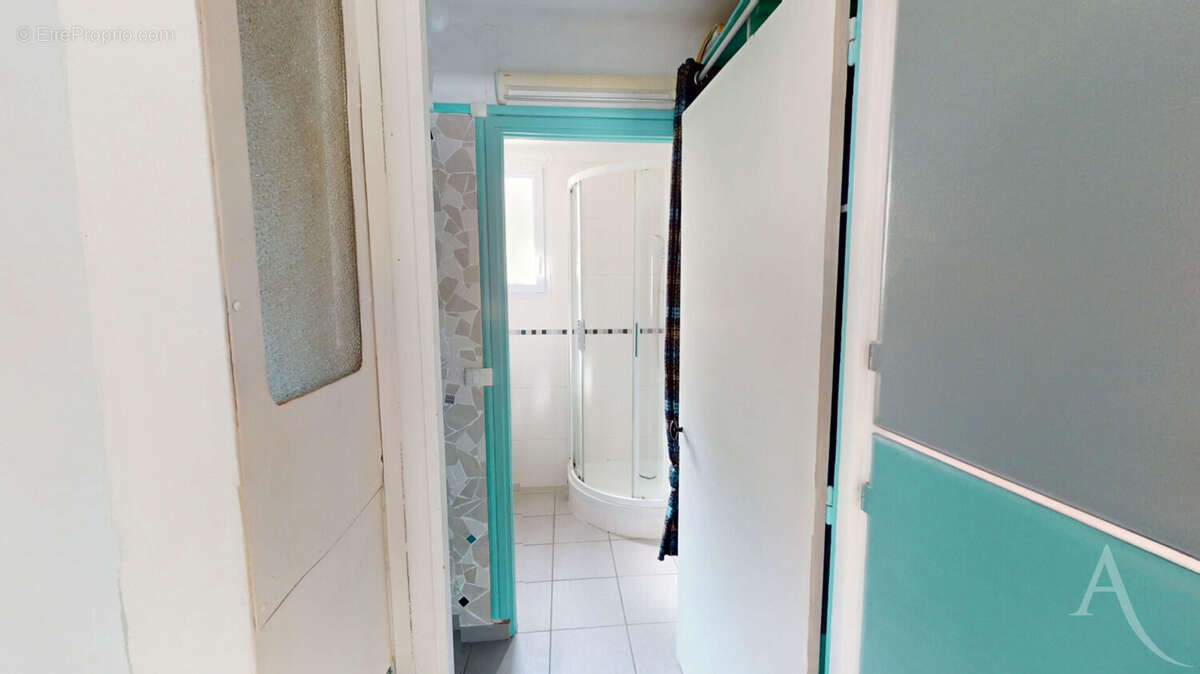 Appartement  3 pièce(s) 54.63 m2 - photo 8