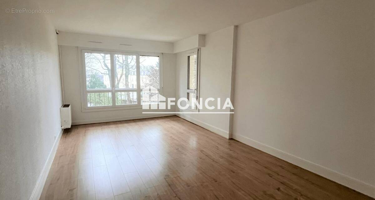 Appartement à VERSAILLES