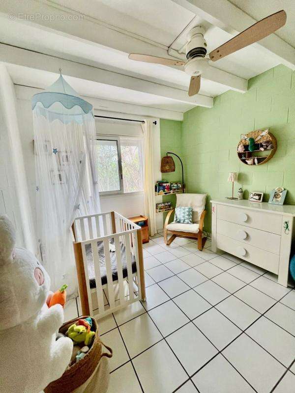 Maison à LES AVIRONS